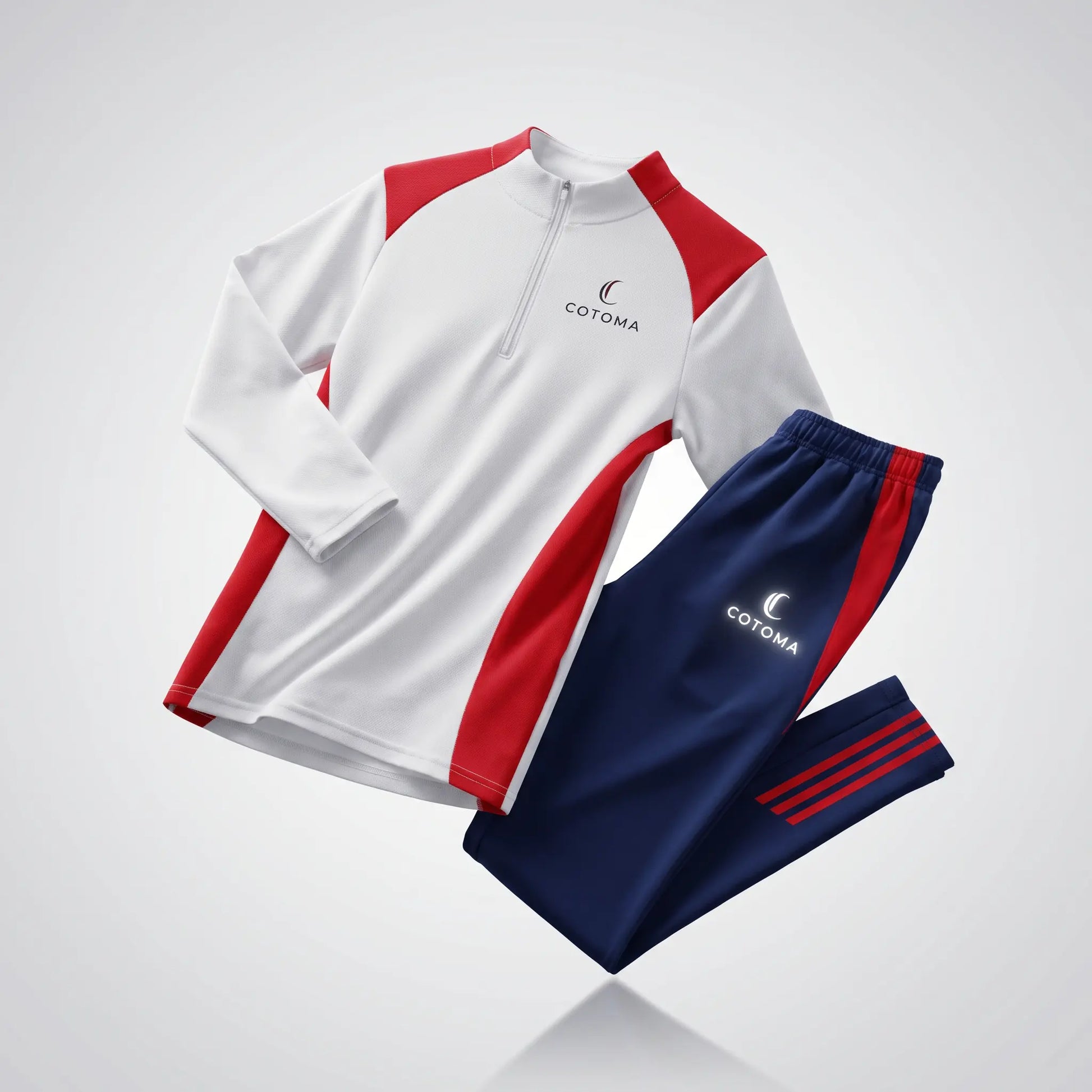 Ensemble Sport COTOMA™ Performance Premium Cotoma