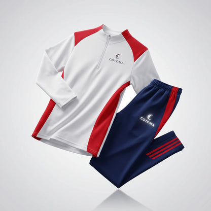 Ensemble Sport COTOMA™ Performance Premium Cotoma