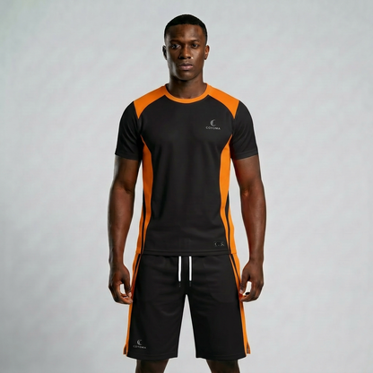 Ensemble Homme COTOMA™ Sport Chic Cotoma