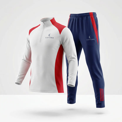 Ensemble Sport COTOMA™ Performance Premium Cotoma