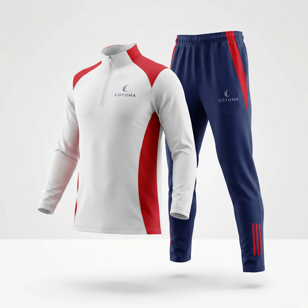 Ensemble Sport COTOMA™ Performance Premium Cotoma