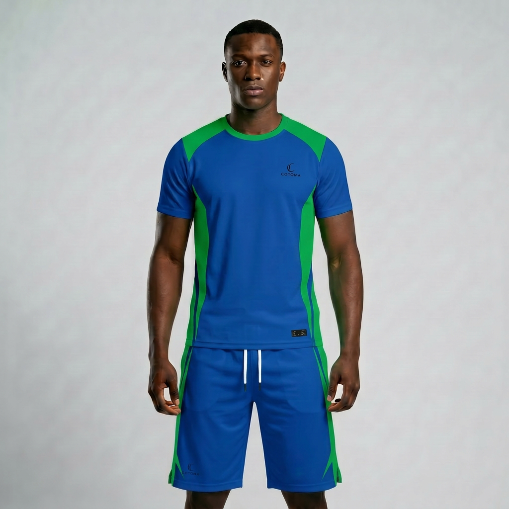 Ensemble Homme COTOMA™ Sport Chic Cotoma