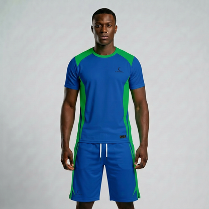Ensemble Homme COTOMA™ Sport Chic Cotoma