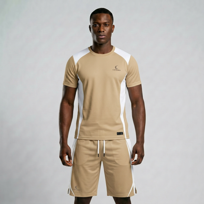 Ensemble Homme COTOMA™ Sport Chic Cotoma
