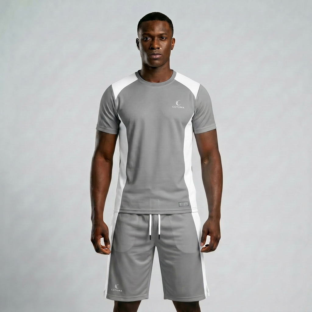 Ensemble Homme COTOMA™ Sport Chic Cotoma