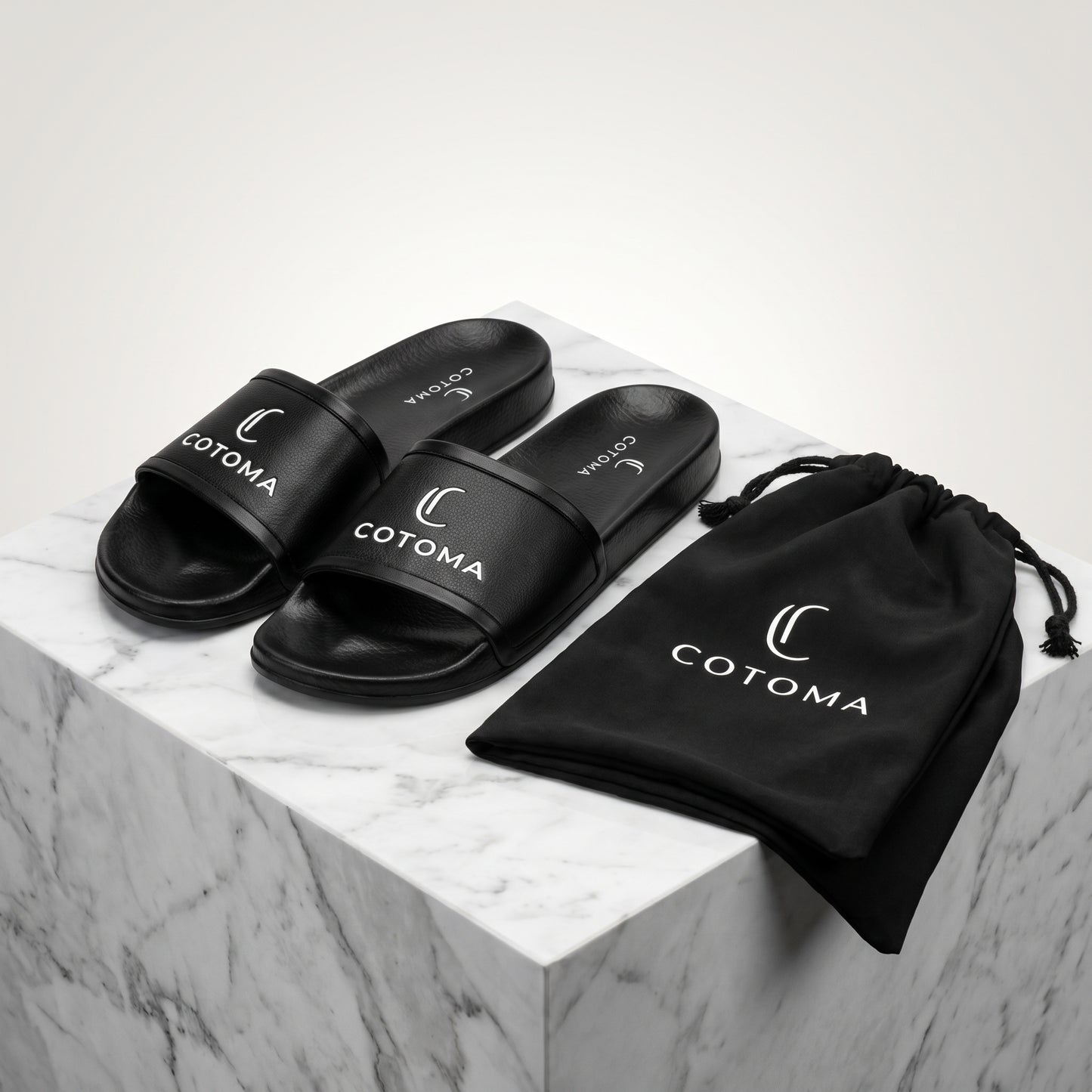 Claquettes Premium COTOMA™ Cotoma