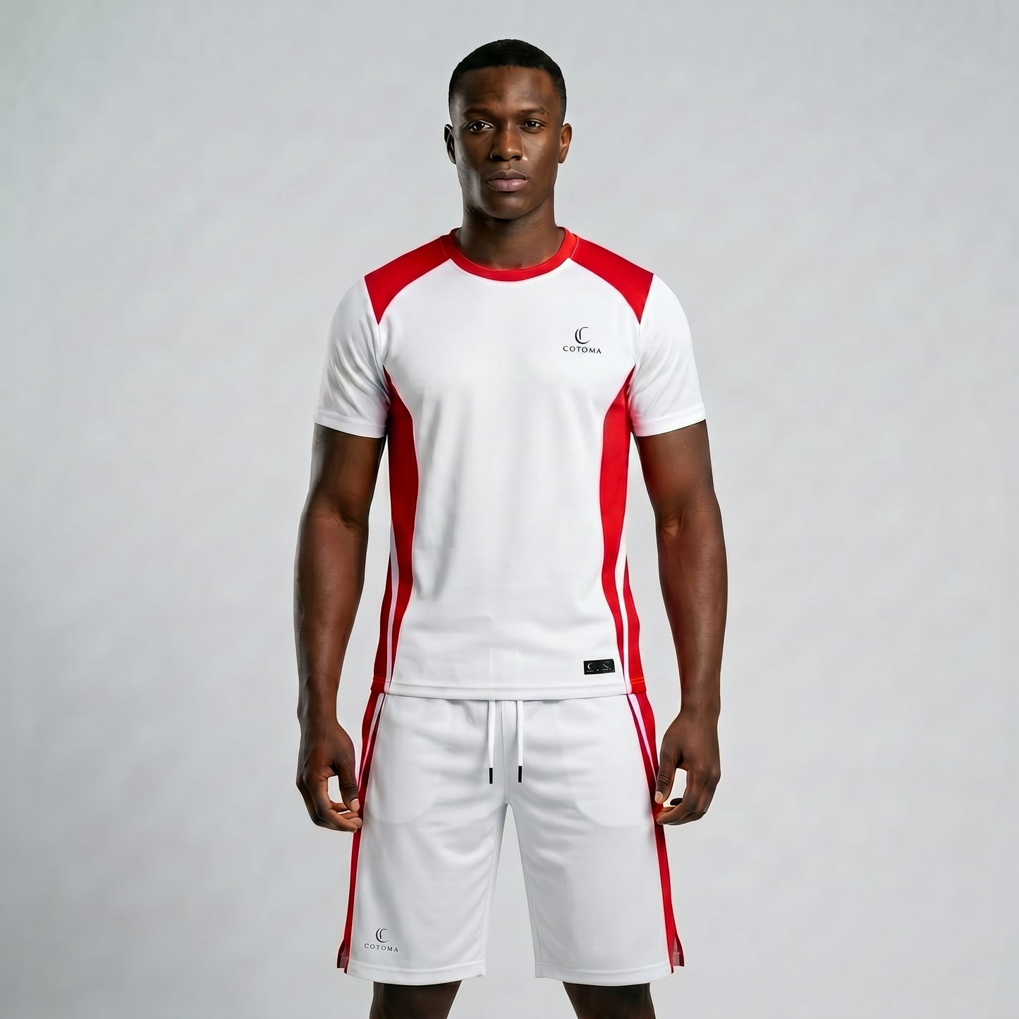Ensemble Homme COTOMA™ Sport Chic Cotoma