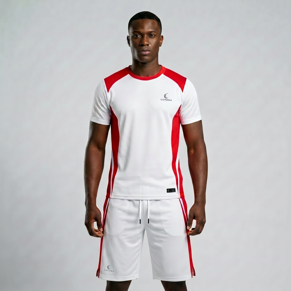 Ensemble Homme COTOMA™ Sport Chic Cotoma