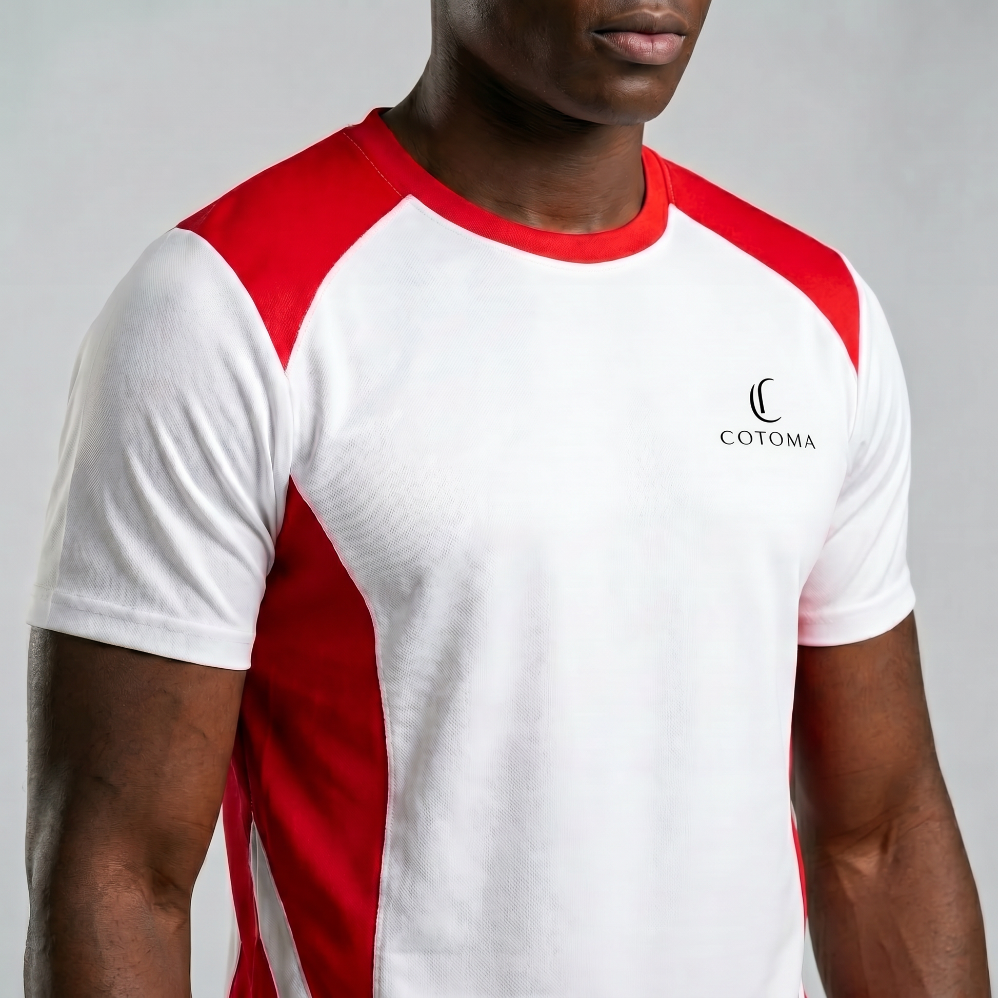 Ensemble Homme COTOMA™ Sport Chic Cotoma