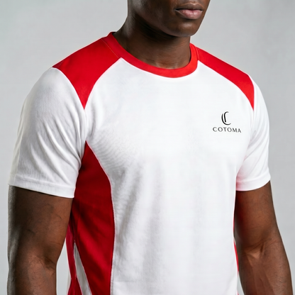 Ensemble Homme COTOMA™ Sport Chic Cotoma