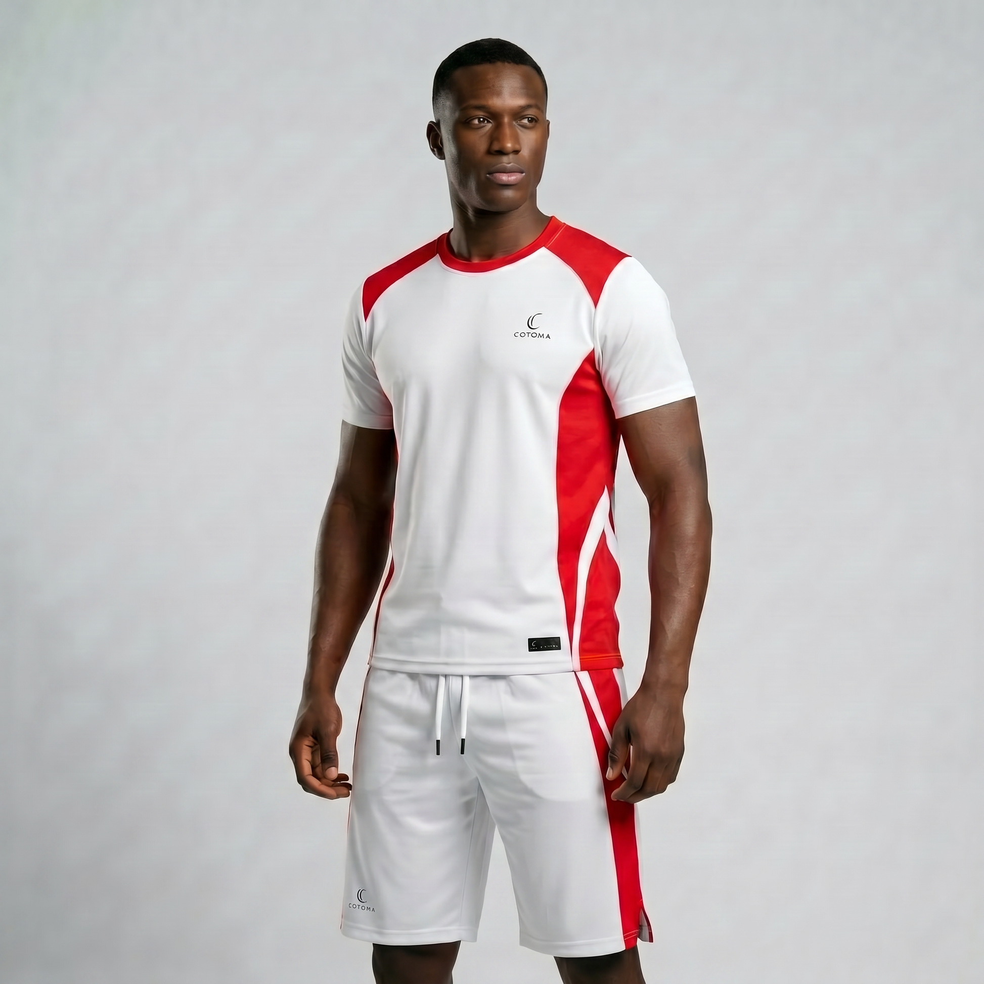 Ensemble Homme COTOMA™ Sport Chic Cotoma