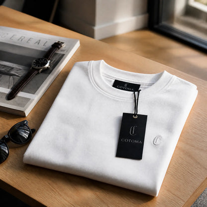 T-Shirt Premium COTOMA™ Cotoma