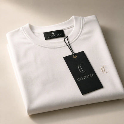 T-Shirt Premium COTOMA™ Cotoma