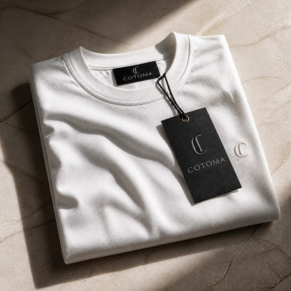 T-Shirt Premium COTOMA™ Cotoma