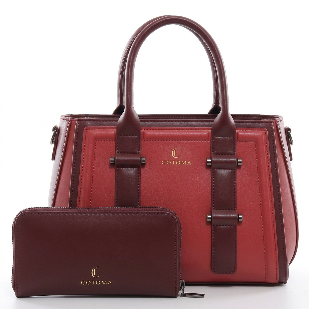 Sacs à mains pour femme 2 Cotoma