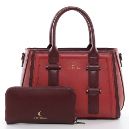 Sacs à mains pour femme 2 Cotoma