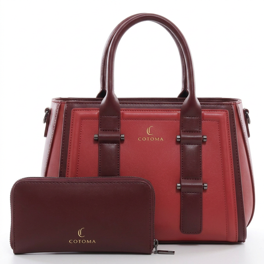 Sacs à mains pour femme 2 Cotoma