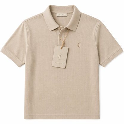 Polo Premium COTOMA™ Cotoma