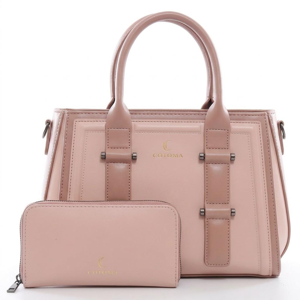 Sacs à mains pour femme 2 Cotoma