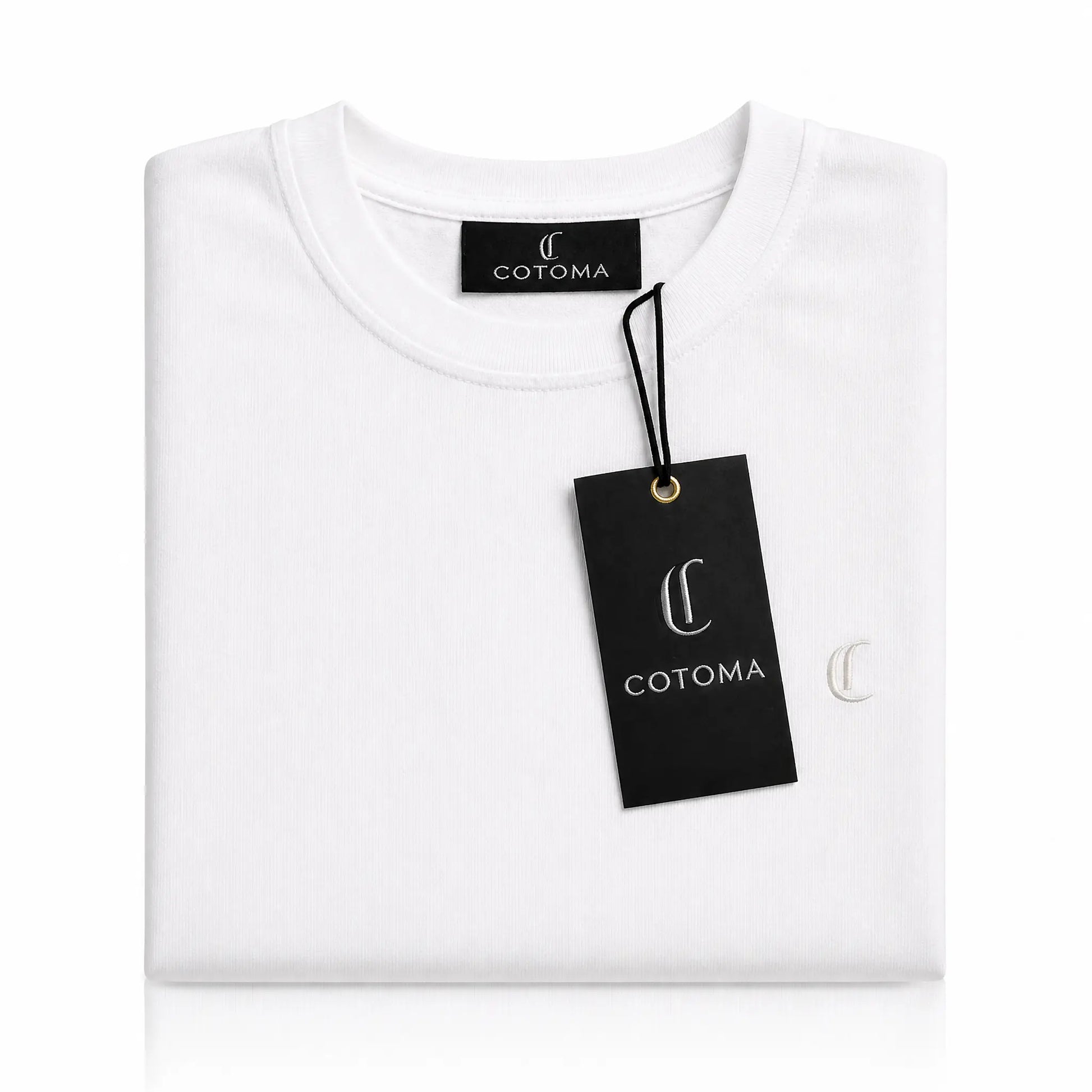 T-Shirt Premium COTOMA™ Cotoma