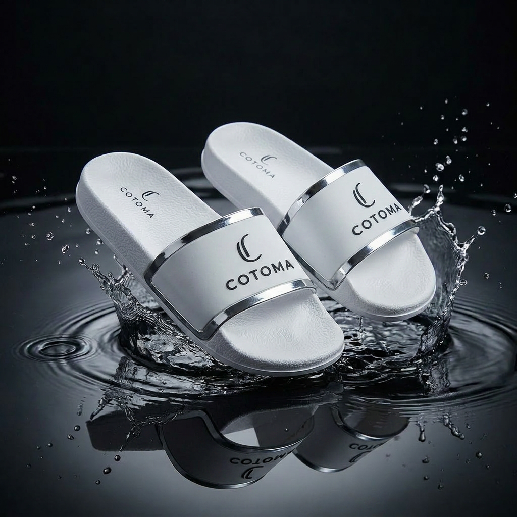 Claquettes Premium COTOMA™ Cotoma