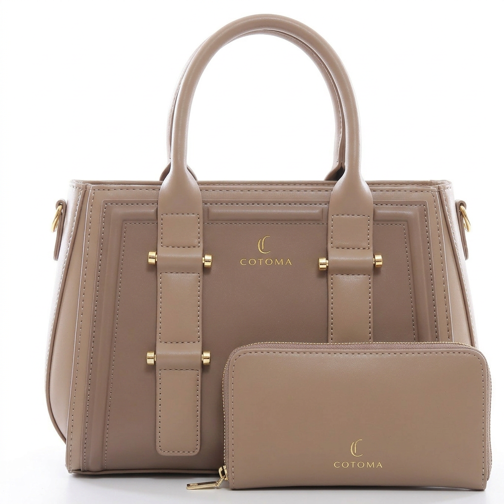 Sacs à mains pour femme 2 Cotoma