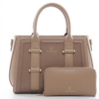 Sacs à mains pour femme 2 Cotoma