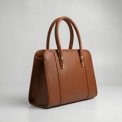 Sac Fourre-tout 2-en-1 Haute Qualité Cotoma