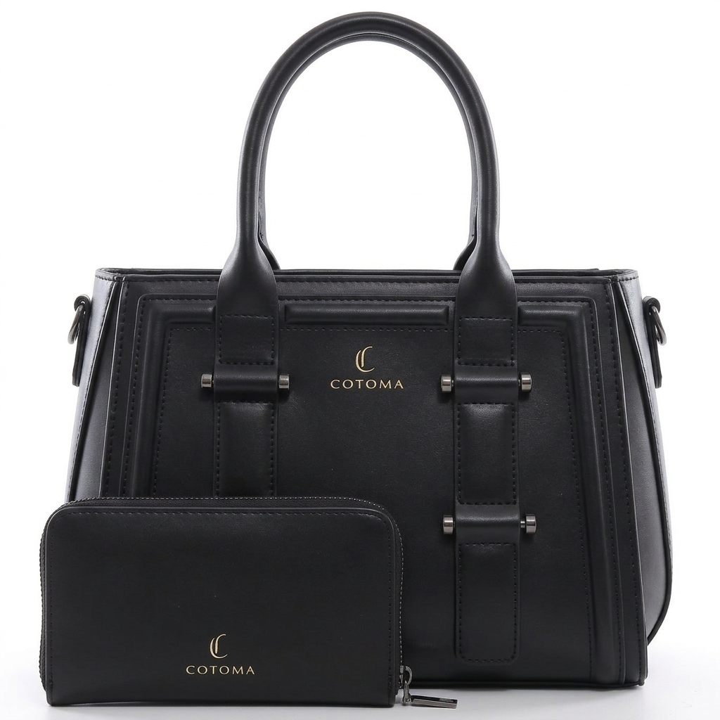 Sacs à mains pour femme 2 Cotoma
