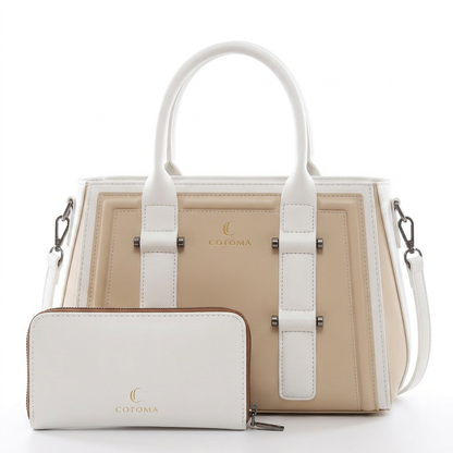 Sacs à mains pour femme 2 Cotoma