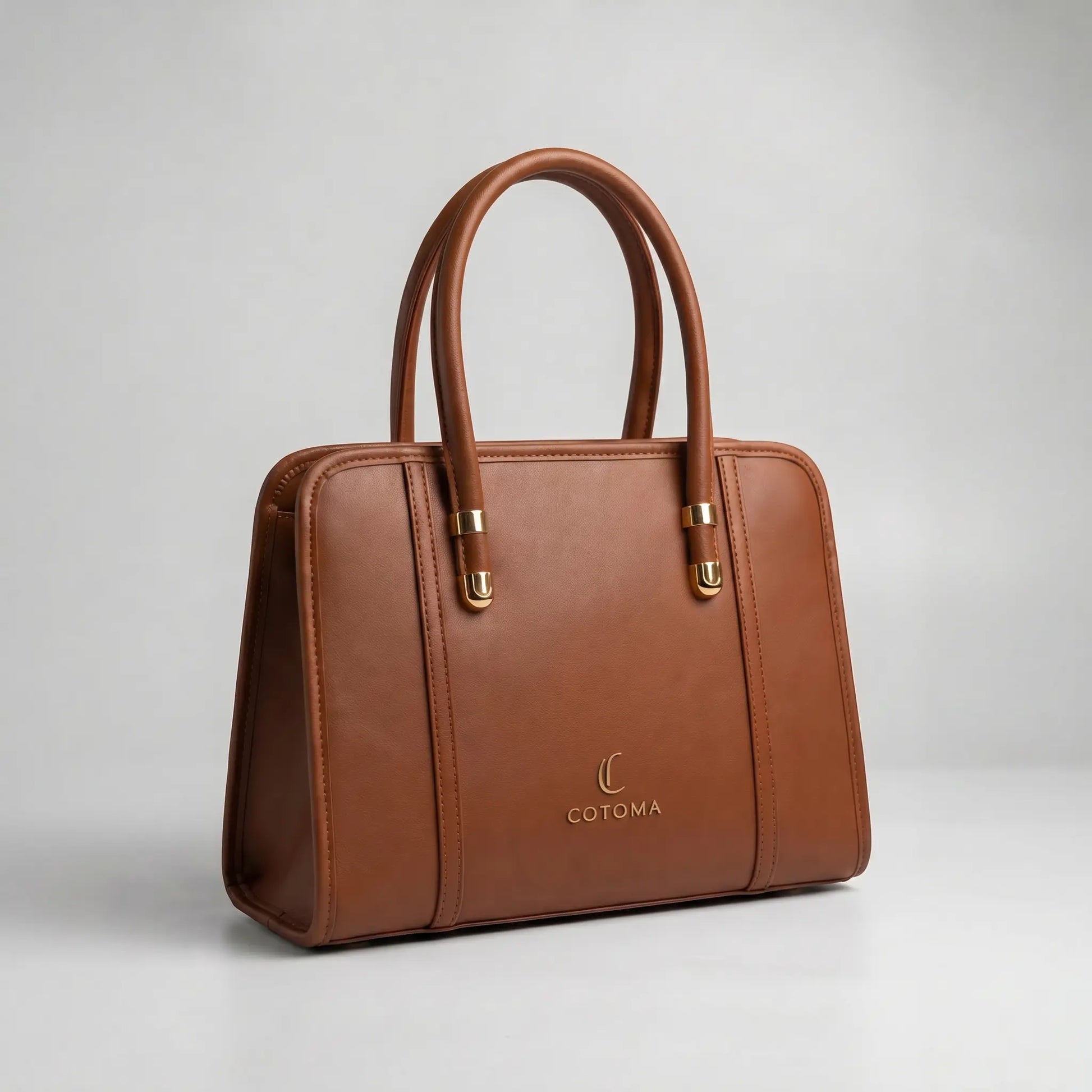 Sac Fourre-tout 2-en-1 Haute Qualité Cotoma