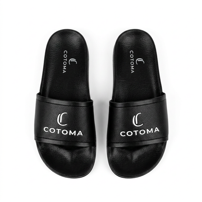 Claquettes Premium COTOMA™ Cotoma